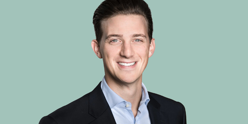 Sebastian von Landsberg-Velen im Alumni Interview