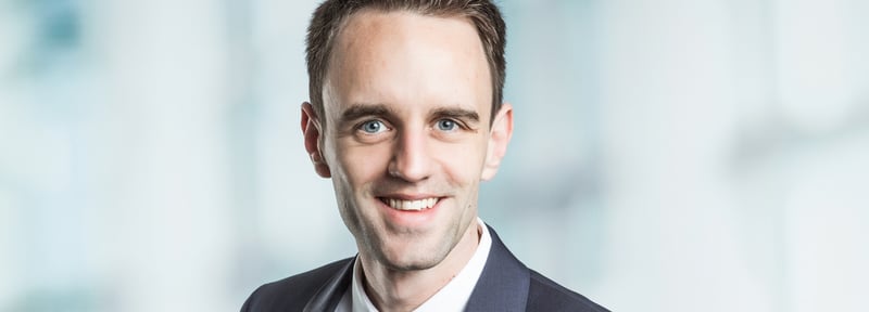 Matthias Pollmann im Alumni-Interview